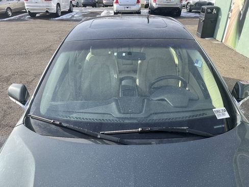 Used 2015 Lincoln MKZ AWD w/ Equipment Group 102A Reserve image 9