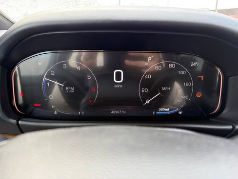 Certified 2024 Jeep Grand Wagoneer L Base image 27