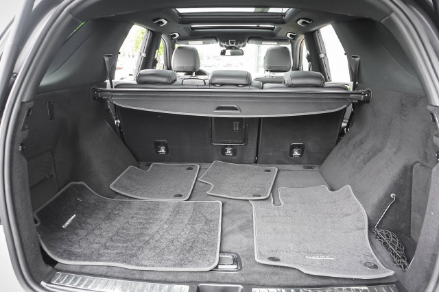 Used 2019 Mercedes-Benz GLE 400 4MATIC image 22