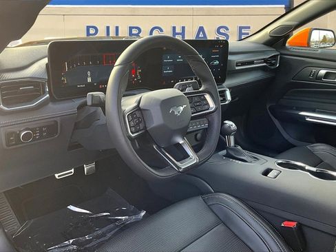 New 2026 Ford Mustang GT Premium image 7