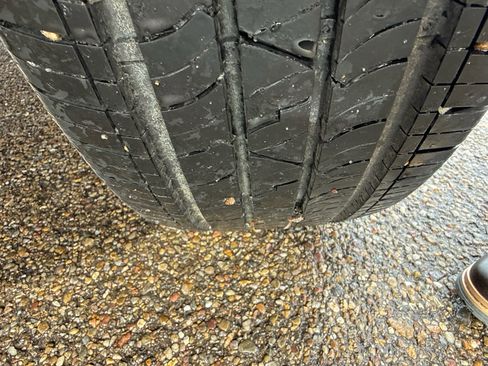 Used 2018 Nissan Rogue SV image 10