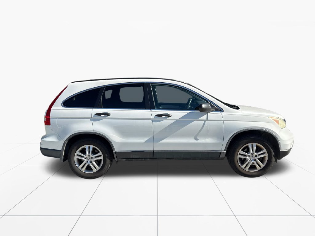 Used 2010 Honda CR-V EX image 9