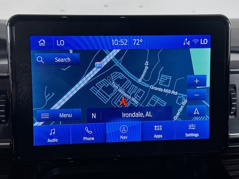 Used 2024 Ford Explorer Limited RWD image 22