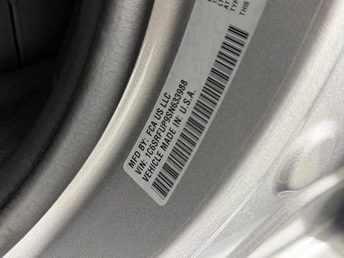 Used 2025 RAM 1500 RHO w/ RHO Level 1 Equipment Group AWD/4WD image 39