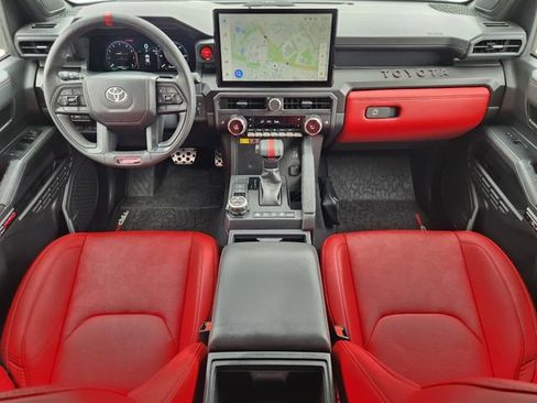 Used 2024 Toyota Tacoma TRD Pro image 22