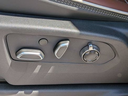 New 2026 GMC Sierra 2500 Denali Ultimate AWD/4WD image 18