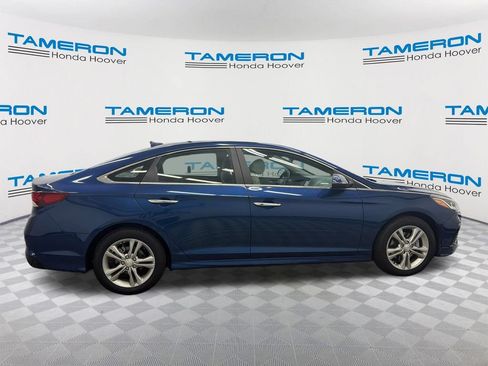Used 2019 Hyundai Sonata SEL FWD image 6