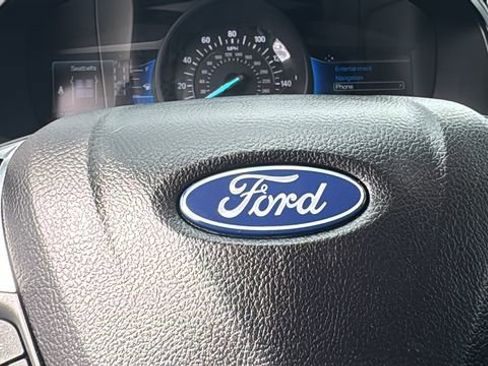 Certified 2023 Ford Edge SEL w/ Convenience Package image 19