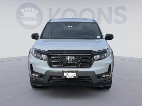 Used 2023 Honda Ridgeline Black Edition image 11
