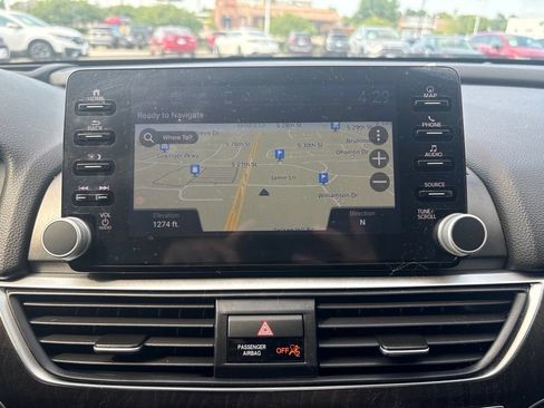 Used 2022 Honda Accord Touring image 22