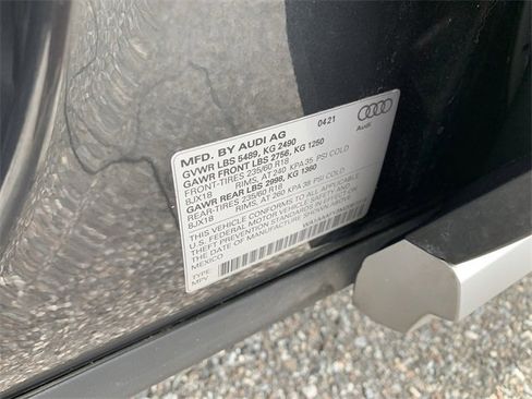 Used 2021 Audi Q5 2.0T Premium w/ Convenience Package image 37