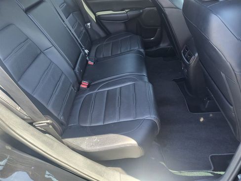 Used 2018 Honda CR-V Touring image 27