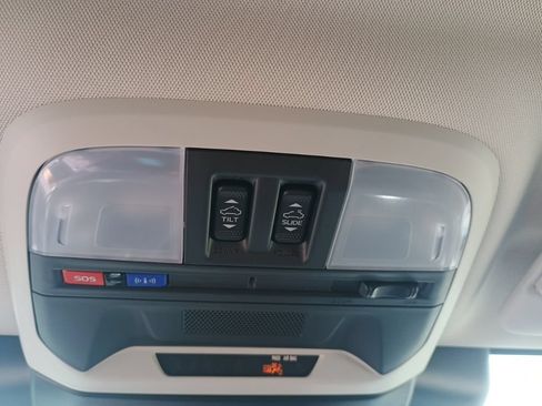 New 2026 Subaru Crosstrek 2.5i Limited AWD/4WD image 21