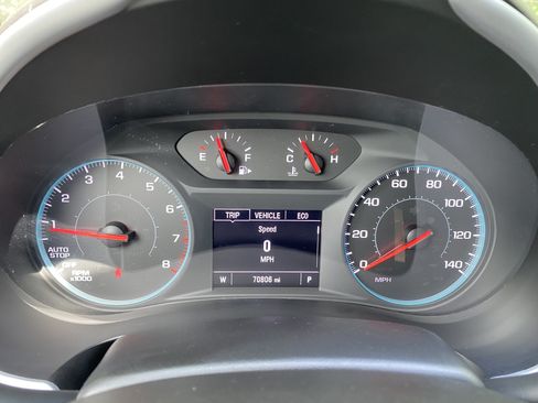 Used 2023 Chevrolet Malibu LT FWD image 20