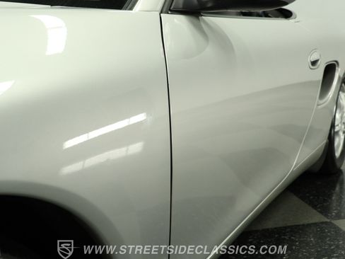 Used 1998 Porsche Boxster image 20