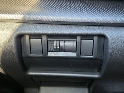 New 2026 Subaru Crosstrek 2.5i Sport image 23
