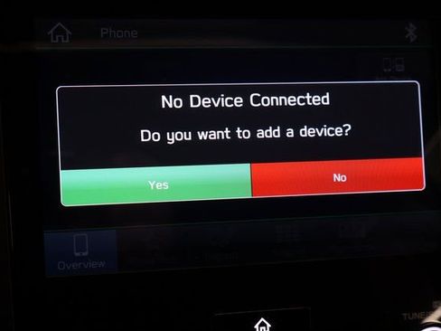 Certified 2024 Subaru Forester Touring image 25