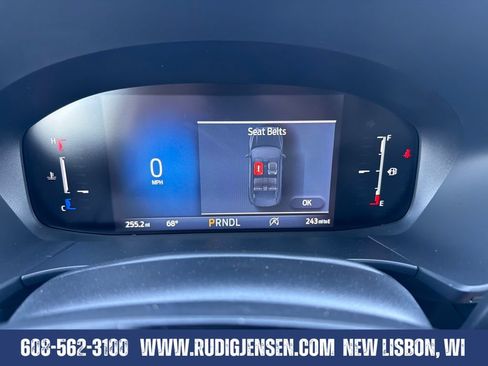 New 2026 Ford Escape Active w/ Cold Weather Package AWD/4WD image 15