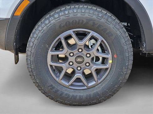 New 2025 Ford Ranger XLT w/ FX4 Off-Road Package image 10
