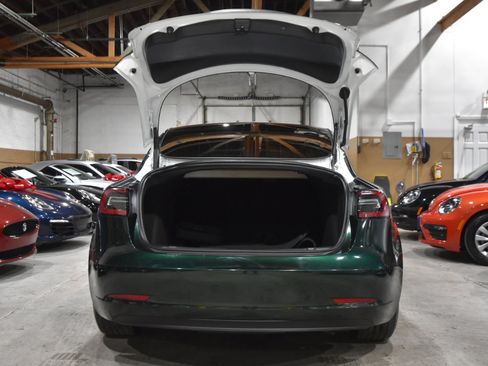 Used 2022 Tesla Model 3 Performance image 60
