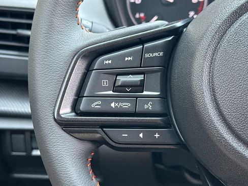 New 2026 Subaru Crosstrek 2.5i Limited AWD/4WD image 25