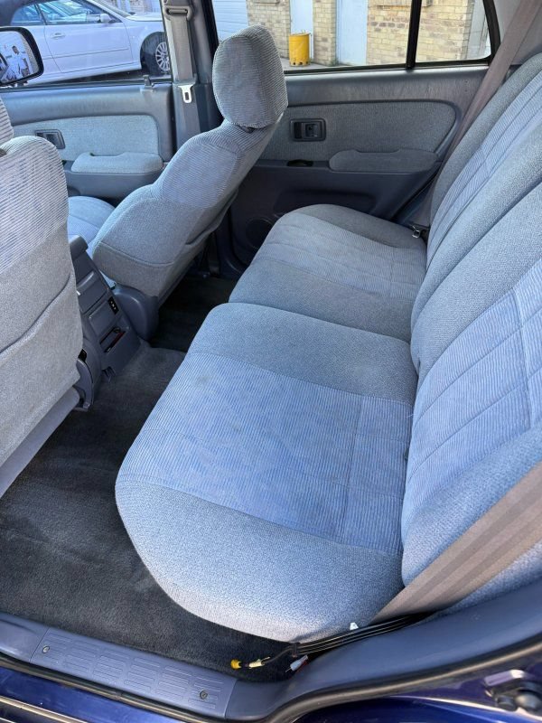 Used 1999 Toyota 4Runner SR5 AWD/4WD image 14