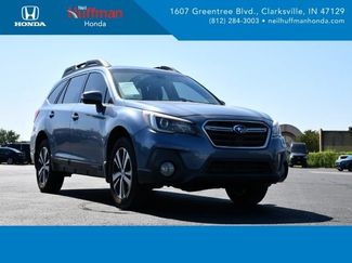 Used 2018 Subaru Outback 3.6R Limited AWD/4WD video 1