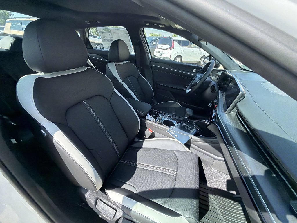 New 2026 Kia K5 GT-Line w/ GT-Line Premium Package FWD image 27