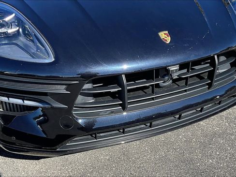 Used 2021 Porsche Macan GTS image 29