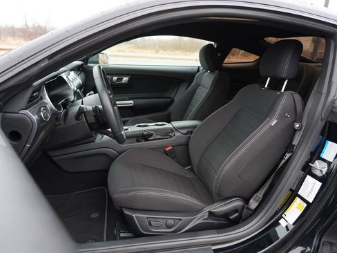 Used 2021 Ford Mustang Mach 1 RWD image 14