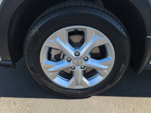 Used 2025 Honda HR-V LX image 25