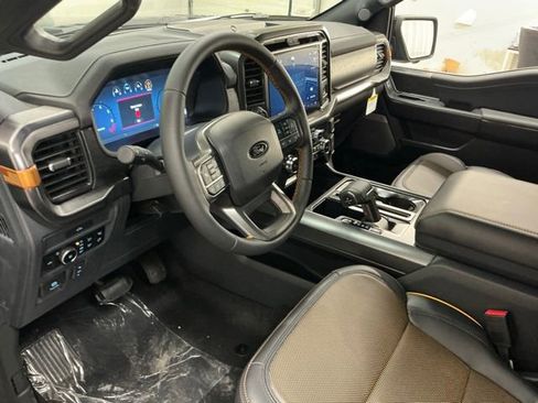 New 2026 Ford F150 Tremor image 15