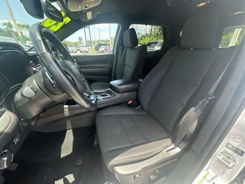 Used 2026 Dodge Durango GT AWD/4WD image 19