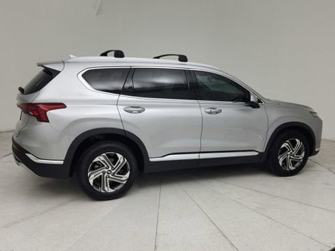 Used 2022 Hyundai Santa Fe SEL FWD image 6