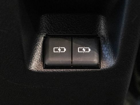 Certified 2023 Toyota 4Runner Limited AWD/4WD image 36
