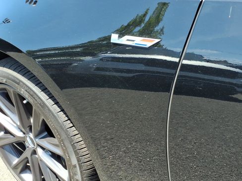 Used 2025 Cadillac CT5 V AWD/4WD image 10