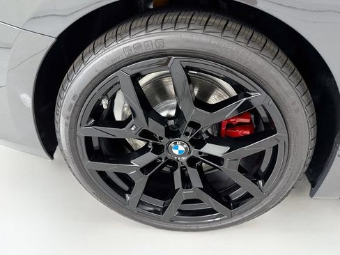 New 2026 BMW 330i Sedan w/ M Sport Package RWD image 32
