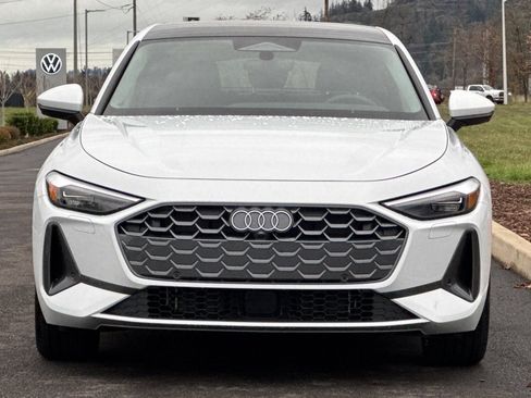 New 2025 Audi A5 2.0T Premium image 8