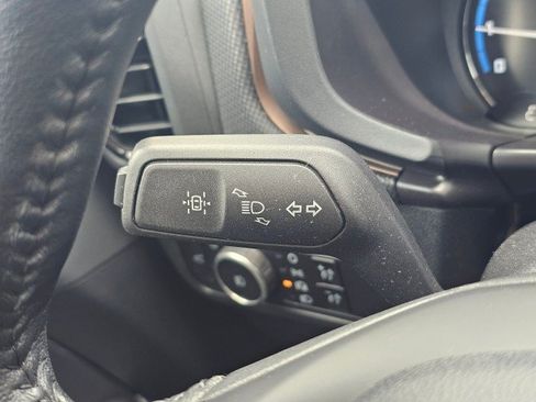 Used 2023 Ford Bronco Sport Outer Banks w/ Tech Package AWD/4WD image 38