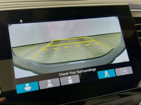 Used 2022 Honda Passport Elite image 25