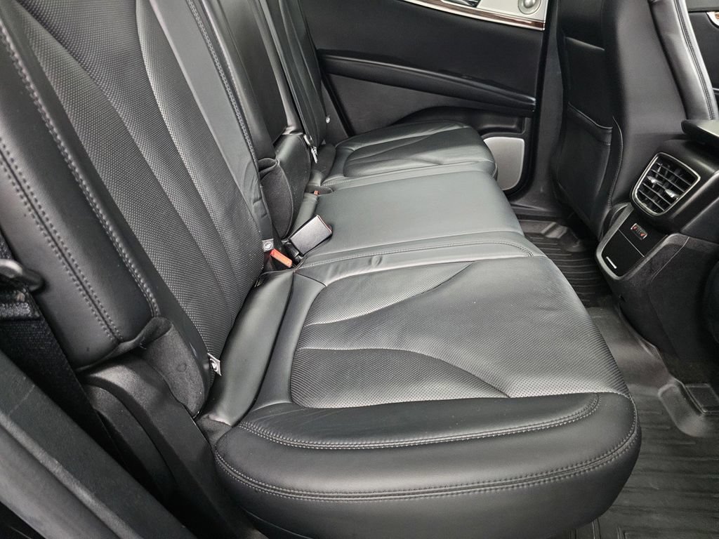Used 2019 Lincoln Nautilus Reserve w/ Ultimate Package AWD/4WD image 25