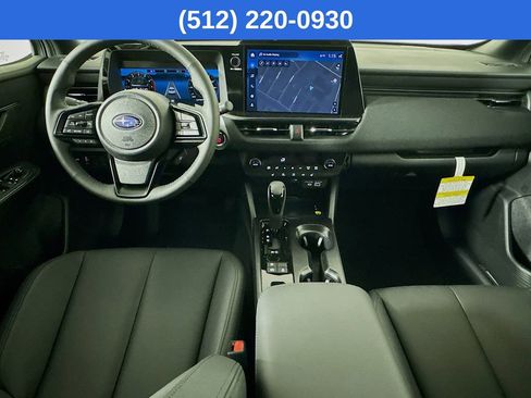 New 2026 Subaru Outback Premium image 27