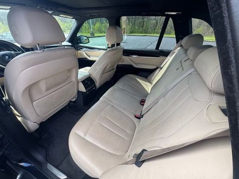 Used 2017 BMW X5 xDrive35i image 15