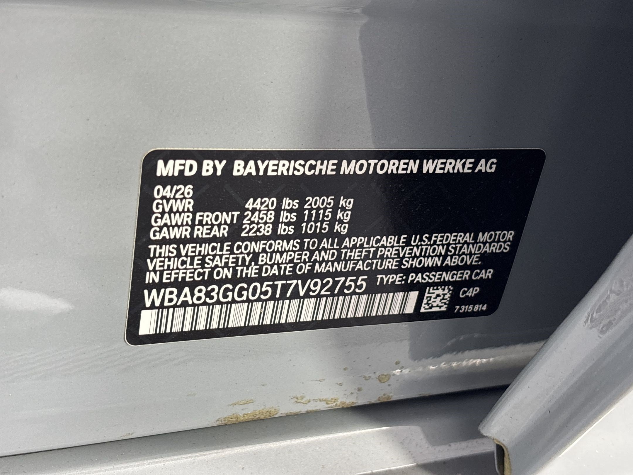 Used 2026 BMW 228i w/ Premium Package FWD image 22