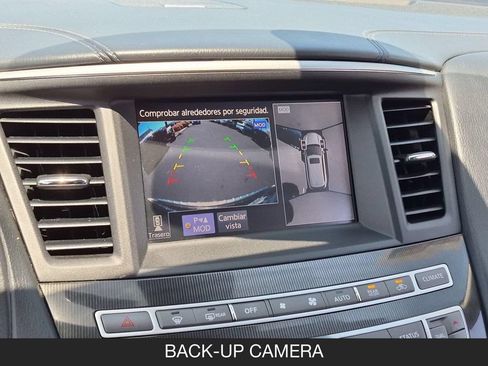 Used 2018 INFINITI QX60 FWD w/ Premium Plus Package image 23