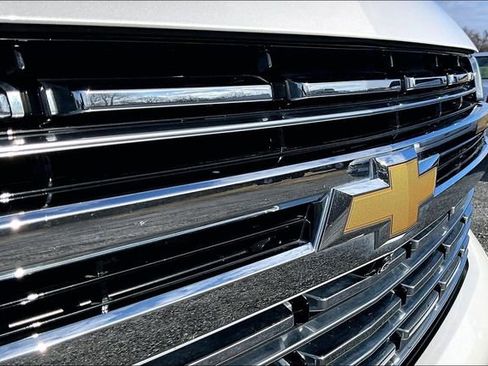 Used 2021 Chevrolet Tahoe Premier image 34