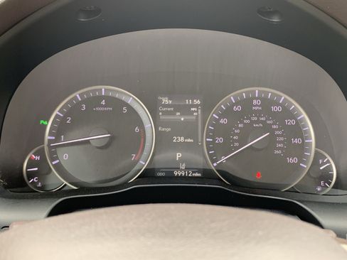 Used 2016 Lexus ES 350 w/ Premium Package w/Wood Trim FWD image 21