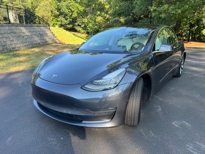 Used 2018 Tesla Model 3 Long Range