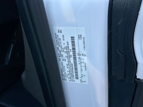 Used 2023 Ford Transit 250 Low Roof w/ Exterior Upgrade Package image 38