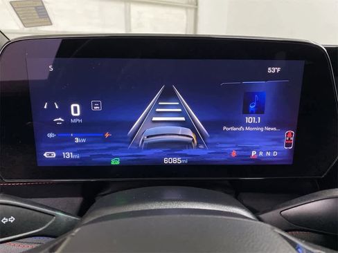 Used 2024 Chevrolet Blazer EV RS image 28